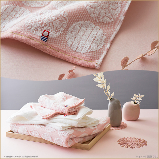 法事お返し2点セットSPC-HO-03（今治さくらいろはタオル＆美味之誉