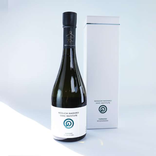 農口尚彦研究所 米寿記念 コンプリート5本セット レア日本酒 100ml × 5