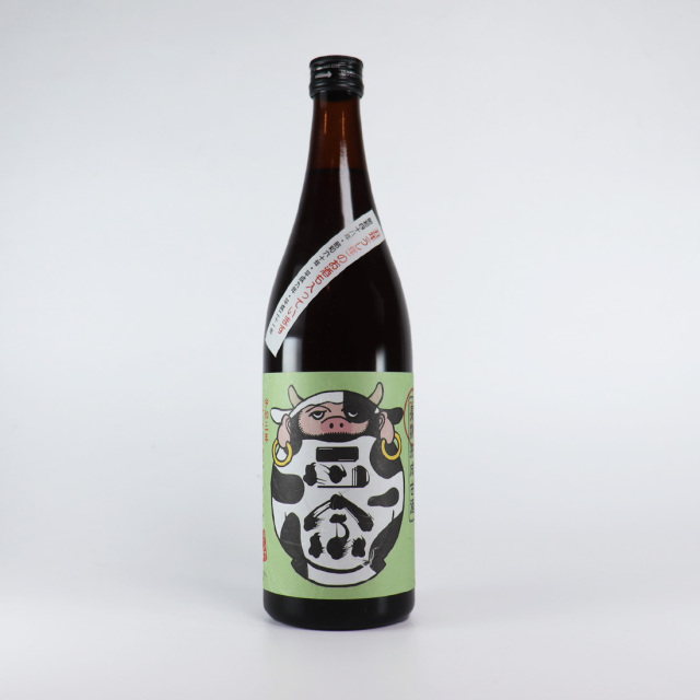 達磨正宗 令和4年 寅年ブレンド (とらどし） 長期熟成古酒 720ml