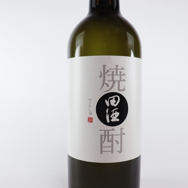 本格焼酎】田酒 720ml | 西田酒造店