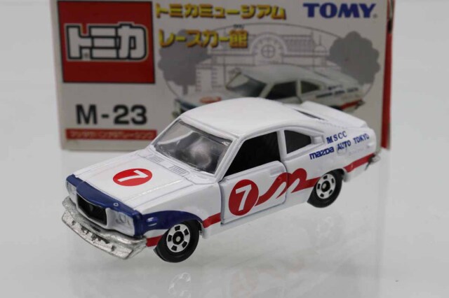 30台セット】トミカ ミュージアム M-01〜M-30 フルコンプリートセット