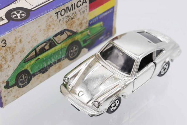 トミカ 青箱｜トミカの絶版ミニカー買取ならケンボックス