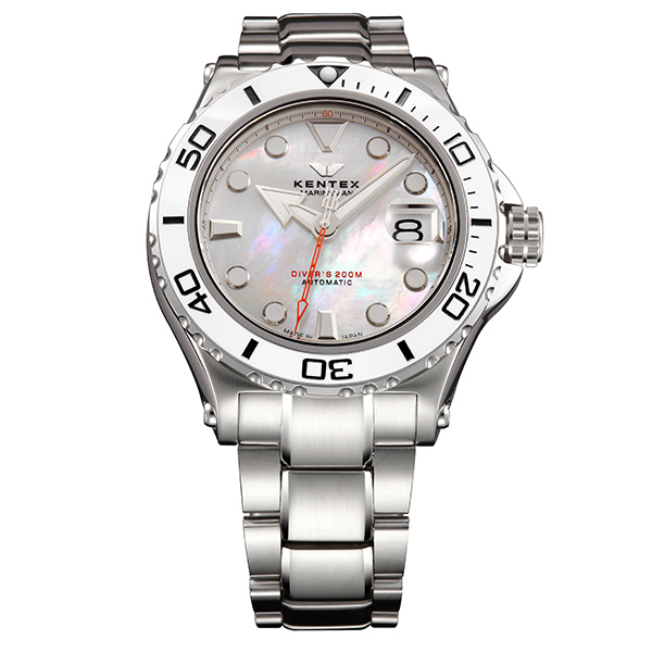 KENTEX マリンマンシーホースII グリーン／ MARINEMAN SEA HORSE II