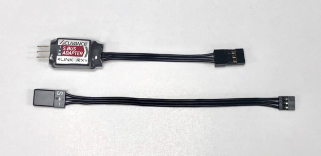 アキュバンスジャービスxx ブレイズキャパシタsbusリンク各端子付き