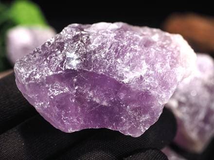 ◇産地直送！◇希少！ボリビア産アメジスト◇大自然の力強さ◇たっぷり