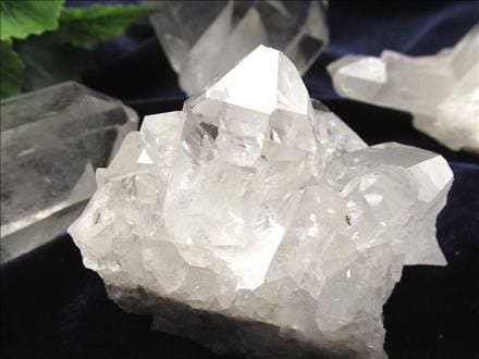 ☆希少産地！☆ブラジルで『最も美しい』といわれる水晶☆美麗な水晶の