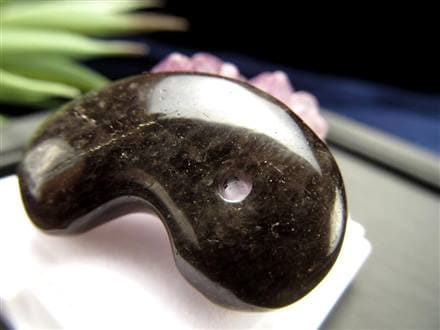 ☆日本を代表する水晶の聖地「山梨県黒平」☆熟練職人による純日本製の