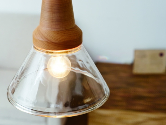 BERKA（ベルカ）ペンダントランプ LT-9532/9534/9535 【INTERFORM