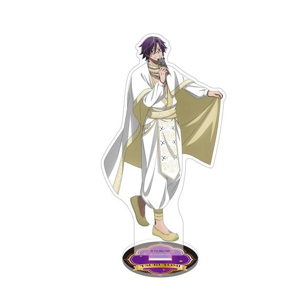 桃源暗鬼 アクリルスタンド／桃華月詠 | 4550621456602 | ポストホビー