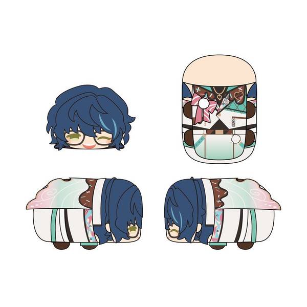 あんスタ 流星隊 南雲鉄虎 グッズ まとめ売り あんスタ 鉄虎 まとめ