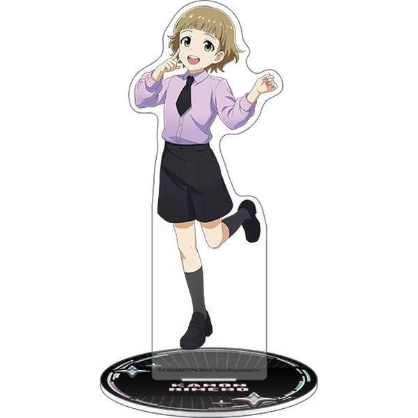 アイドルマスター SideM ビッグアクリルスタンド／榊夏来 サマー