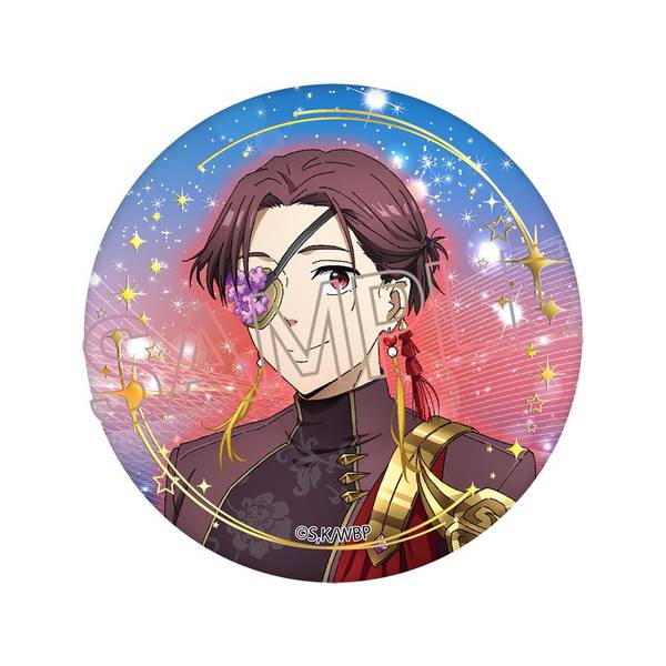 ヴァイスHappy 17th Anniversary!![水面下] 箔押し 4枚 ヴァイスHappy