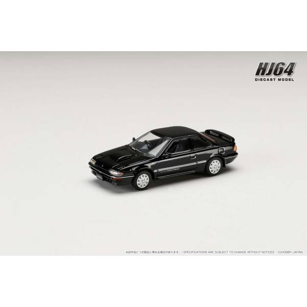 ホビージャパン 1/64 トヨタ ランドクルーザー JA300W ZX ダークレッド