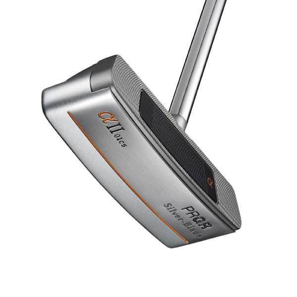 PRGR Silver-Blade α2-01CS〔ブレード型センターシャフト〕