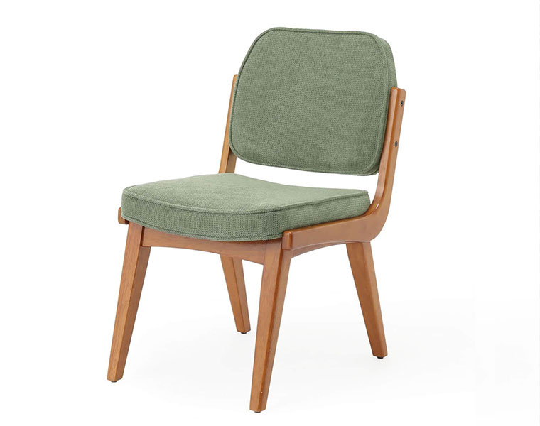 ACME FURNITURE アクメファニチャー SIERRA CHAIR (Fabric green