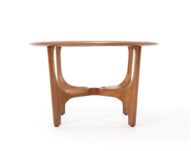 ACME FURNITURE アクメファニチャー SILHOUETTE CENTER TABLE