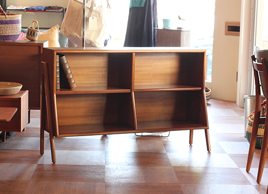 ACME FURNITURE アクメファニチャー TRESTLES TV BOARD LOW トラッセル