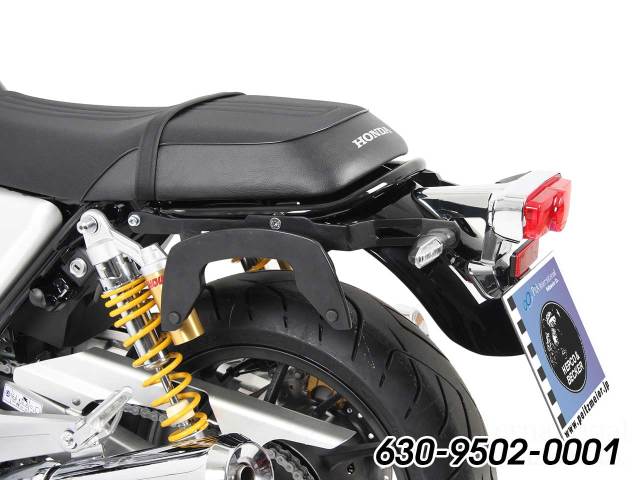 CB1100 EX タンク17ℓサイドカバーセット