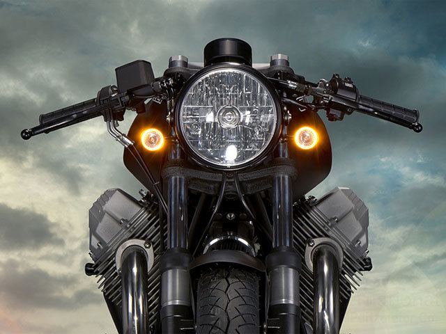 Kellermann / ケラーマン ウインカー Bullet 1000 Extreme / バレット