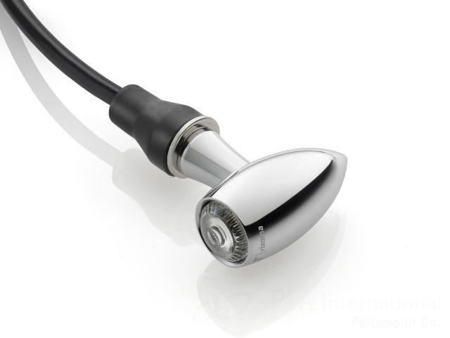 Rizoma 小型LEDウインカー Club FR:150 4個セット