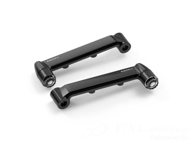 rizoma / リゾマ 「Light Unit」フロントウインカーキット DUCATI