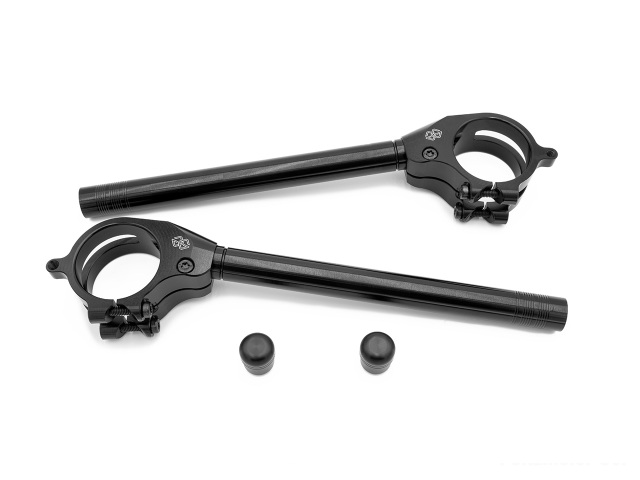 ギルズツーリング セパレートハンドルバー「GP-LIGHT 4」 YAMAHA YZF R6