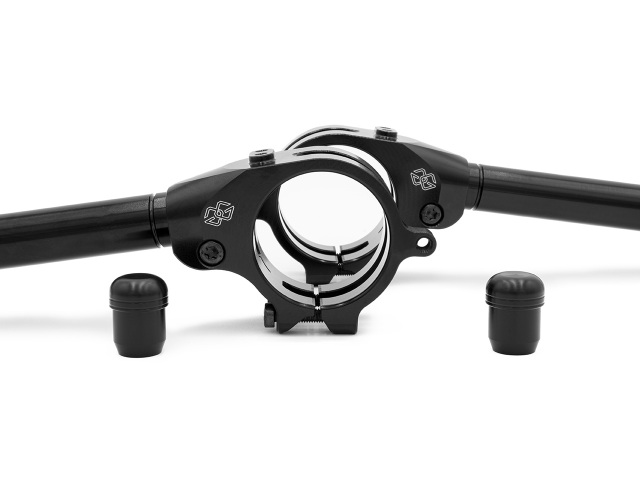 ギルズツーリング セパレートハンドルバー「GP-LIGHT 4」 Kawasaki