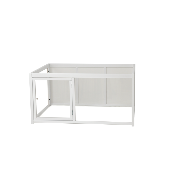 ペッツファーストオリジナルサークル ラージ アクリルタイプ Pets