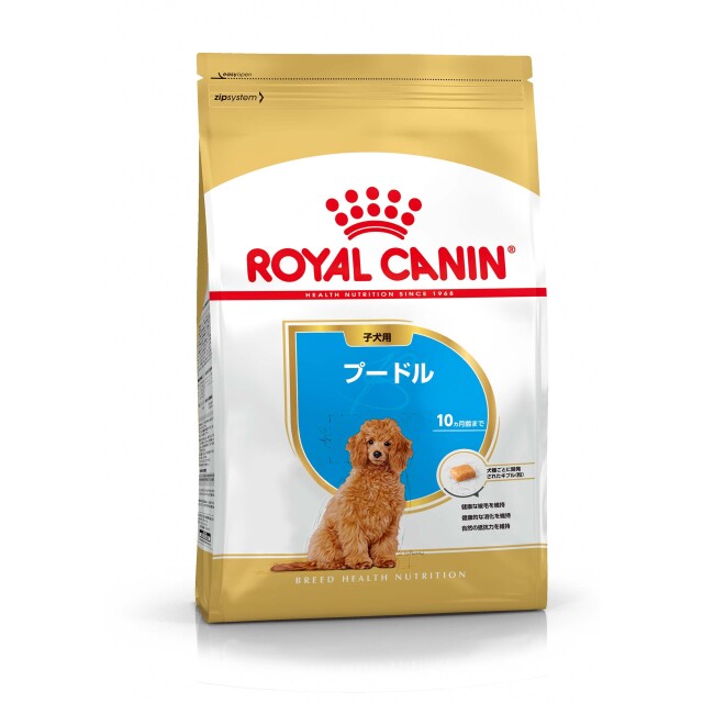 ロイヤルカナン 柴犬 子犬用 3kg (生後10カ月齢まで) Pets-first