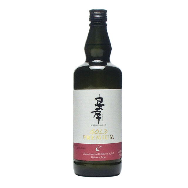 瑞泉 おもろ 甕貯蔵10年古酒 43度 720ml