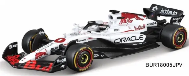 再入荷ご予約受付中 スパーク 1/18 レッドブル RB21 日本GP 2025 M