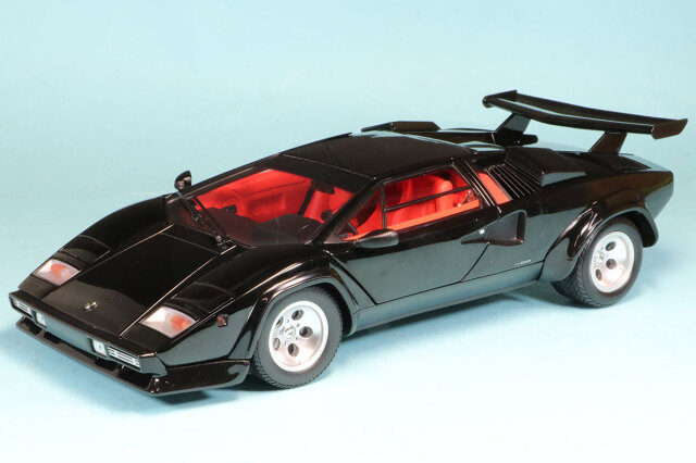 ☆商談中☆ 608 プルバックミニカー ランボルギーニ ウラッコ ☆商談中