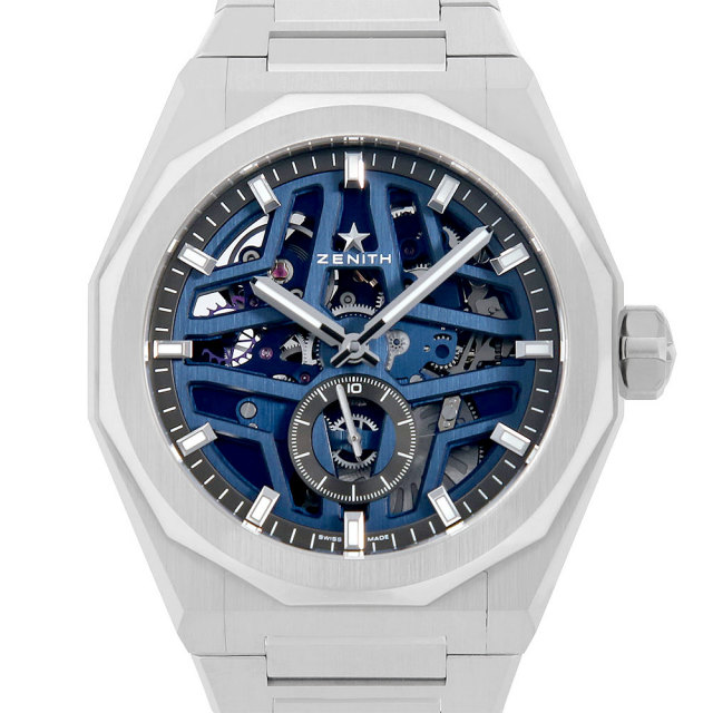 ディメンション・ゼロ Dimension0 公式 スリーブ 青 ブルー