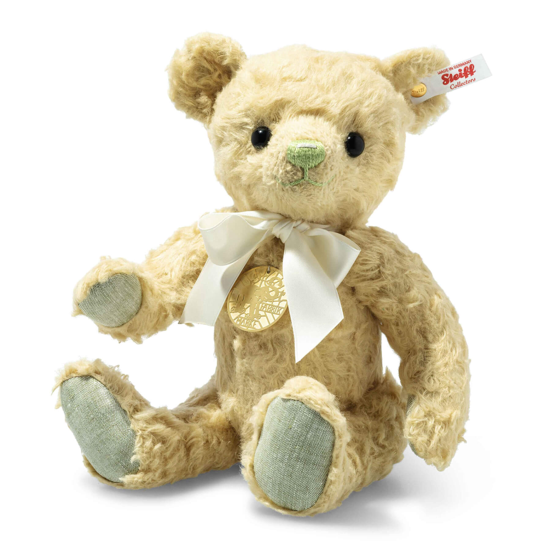 シュタイフオーストラリア限定テディベア