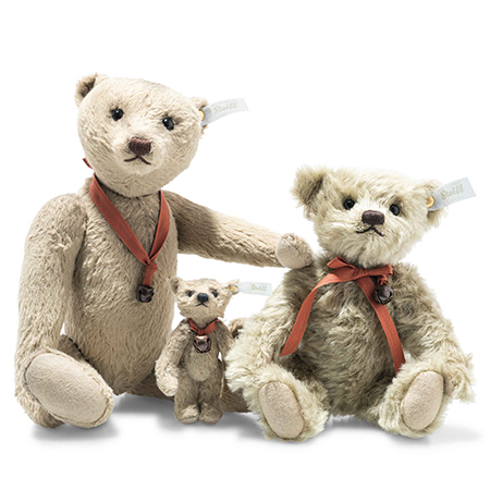 シュタイフクラブエディション 2021 フロリアン | ドイツ最高級