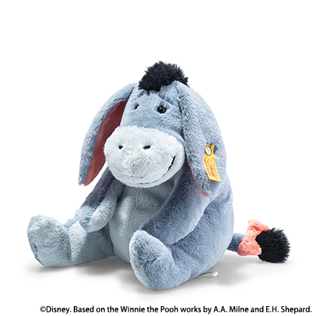 ドイツ製 WDW 限定 ディズニー Pooh クラシックプー ぷー シュタイフ社