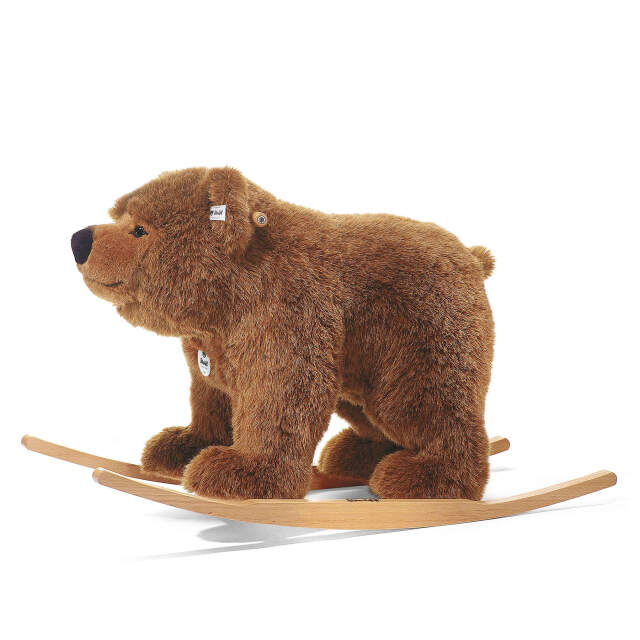 ぬいぐるみ トイ キッズ | ドイツ最高級テディベアのシュタイフ公式通販