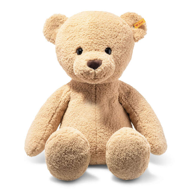 テディベア ベン 54cm | ドイツ最高級テディベアのシュタイフ日本公式