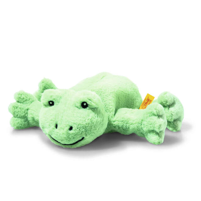 フロッピー・ゾウのトランピリ | ドイツ最高級テディベアのシュタイフ