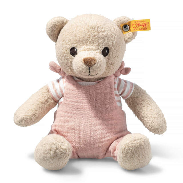 ぬいぐるみ テディベア ベビー | ドイツ最高級テディベアのシュタイフ