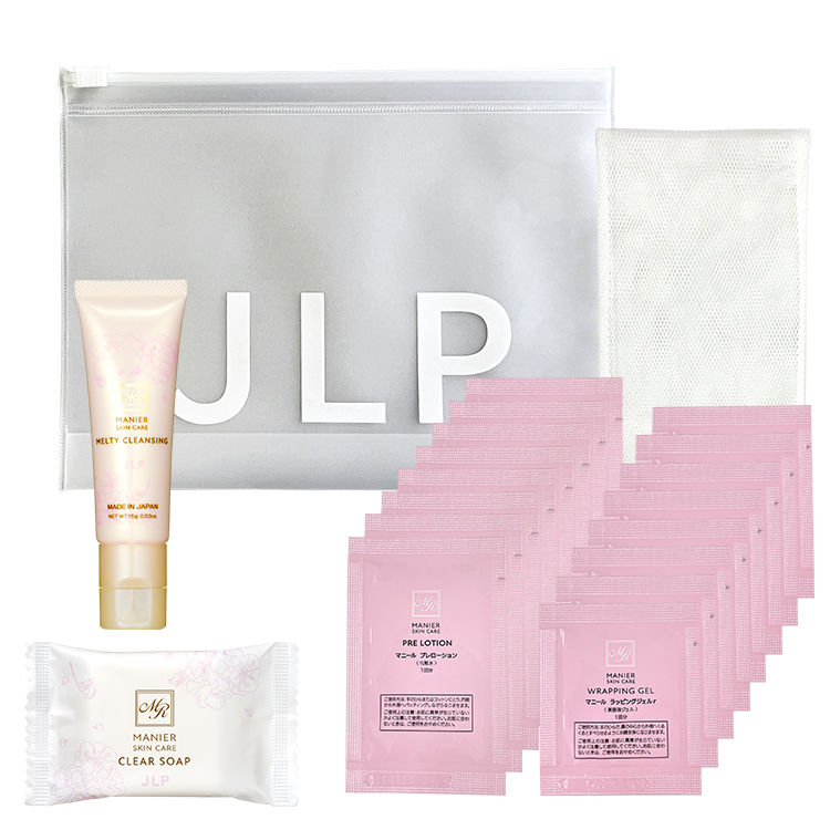 NEW》マニールトライアルキット | MANIER TRIAL KIT