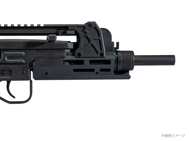 NorthEast MP2A1 M-Lok ハンドガード (アルミCNC)