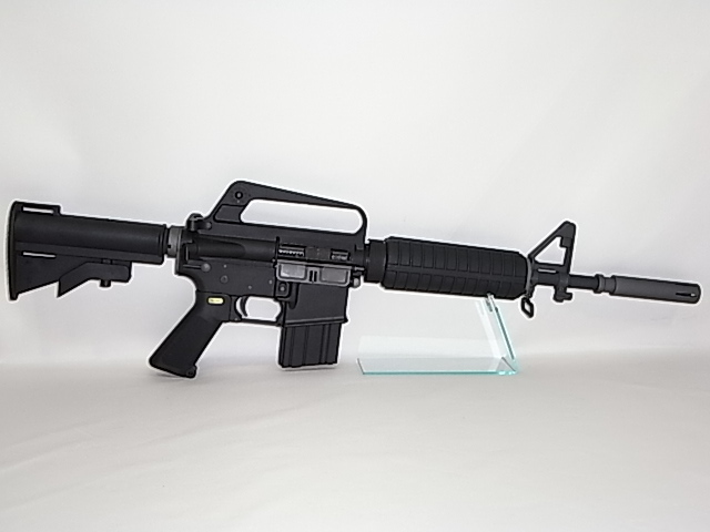 ☆送料無料☆【NPAS】 WE XM177 E2 GBB V3 ガスブローバック