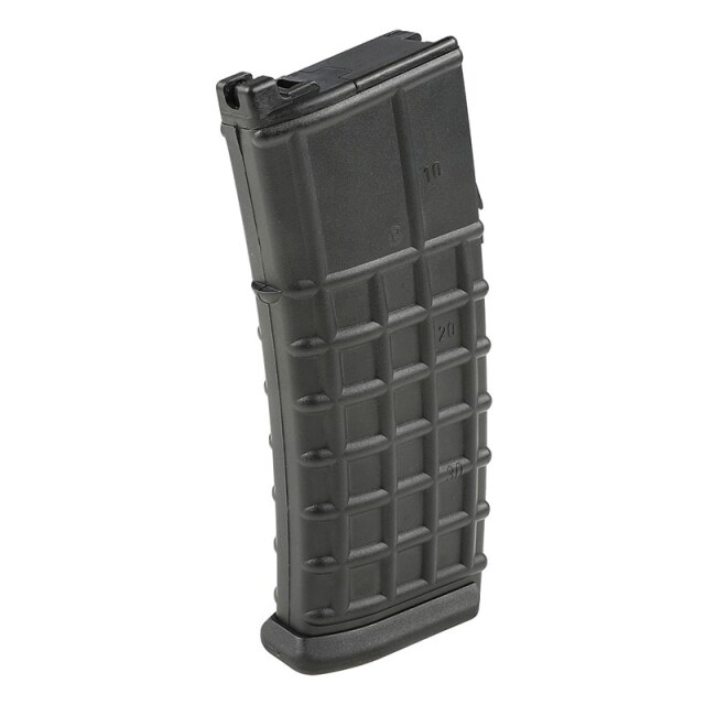 GHK V3 AK用 30連 CO2マガジン NewVer GMAG