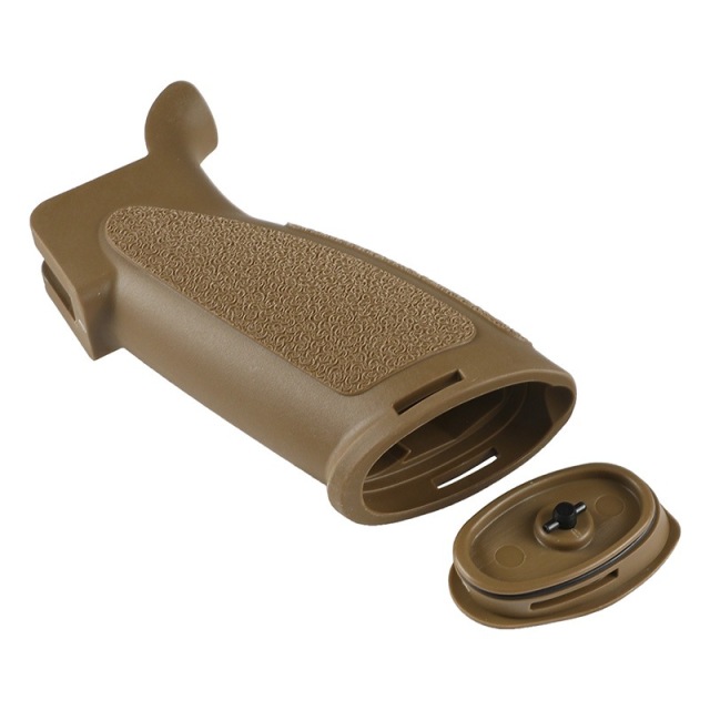 Guns Modify 416A5スタイル V7 グリップ 各社 M4/AR GBBシリーズ対応