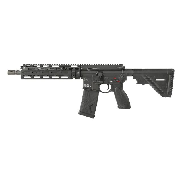 ☆送料無料☆【JPバージョン】UMAREX/GHK HK416A5 11inch CO2 GBBR