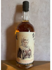 ブラドノック1974-2000 26年 51.9% シグナトリー 【公式通販】