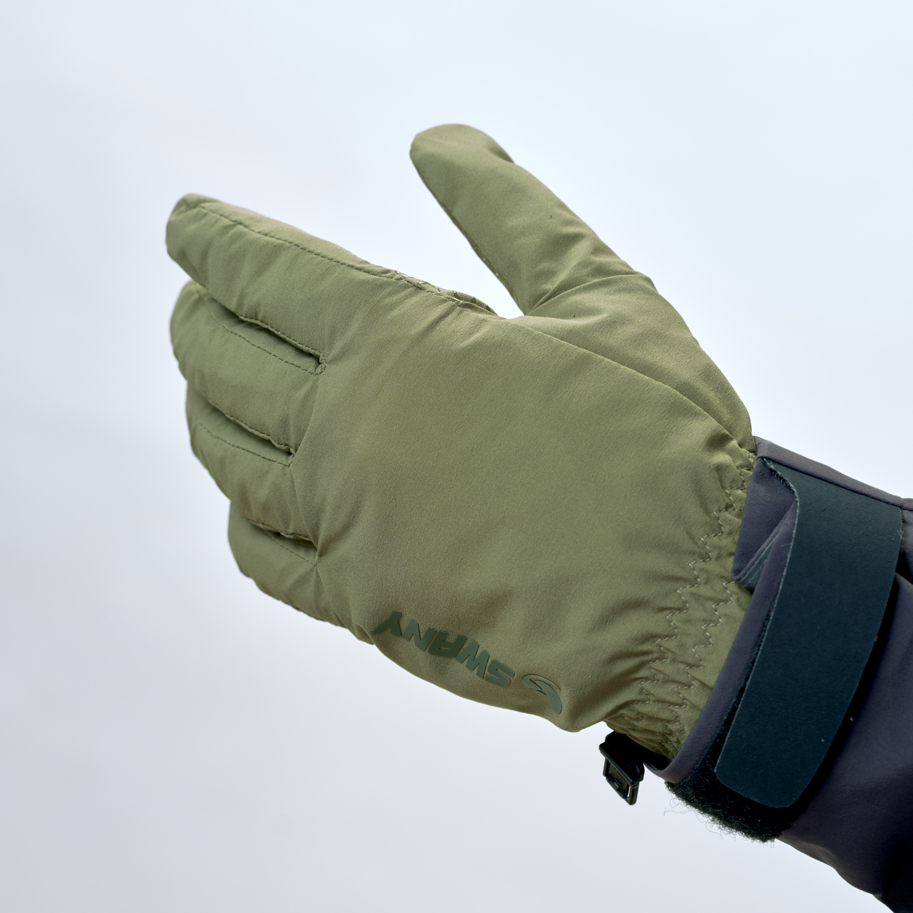 小物 Star Team Olive Glove Star Team Olive Glove 【公式通販】