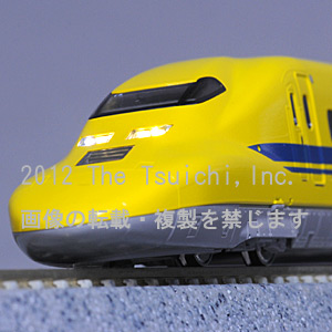 【室内灯付】ドクターイエロー Nゲージ KATO923形3000番台 Amazon | カトー(KATO) Nゲージ 923形3000番台 ドクターイエロー 基本