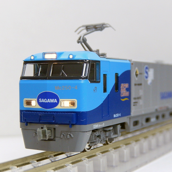 KATO 佐川急便コンテナ 50個 10-565 10-566鉄道模型 Nゲージ M250系